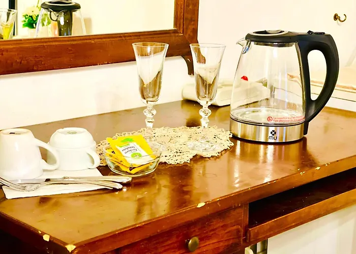 Joy Rialto Rooms Venice